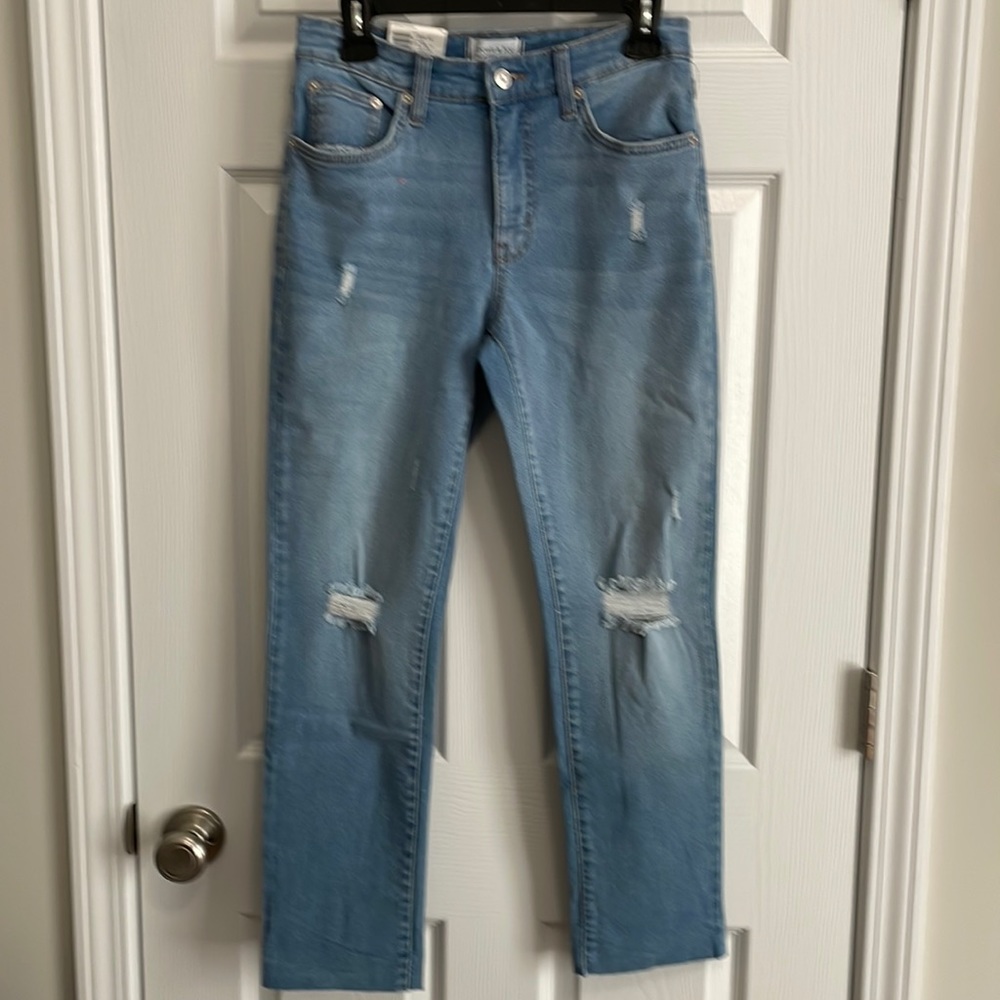 Crown & Ivy Jeans